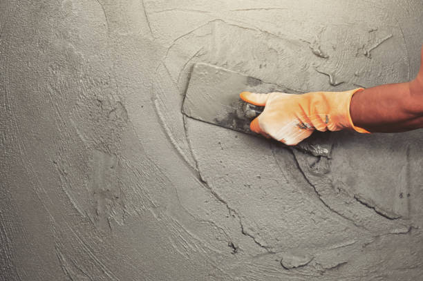 Best Poured Concrete Foundation  in East Speer, NC